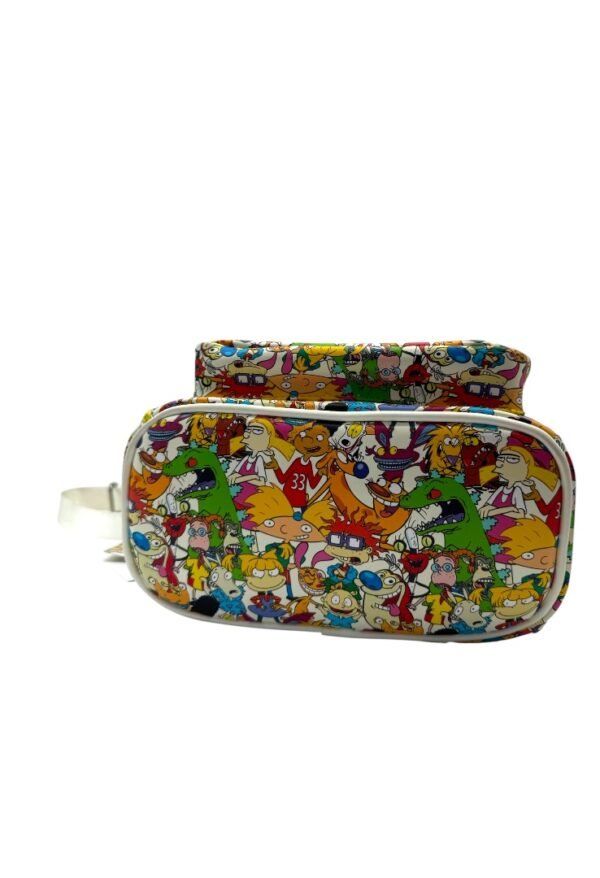 LOUNGEFLY - NICKELODEON BACKPACK - Image 6